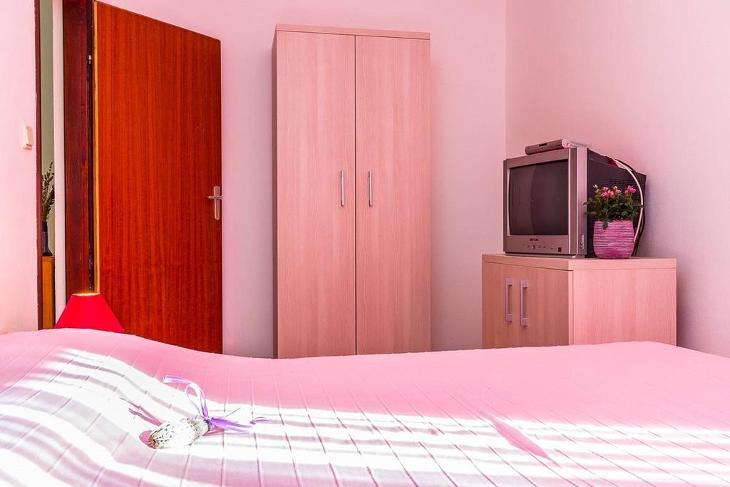 Apartments Valbandon Fažana Extérieur photo