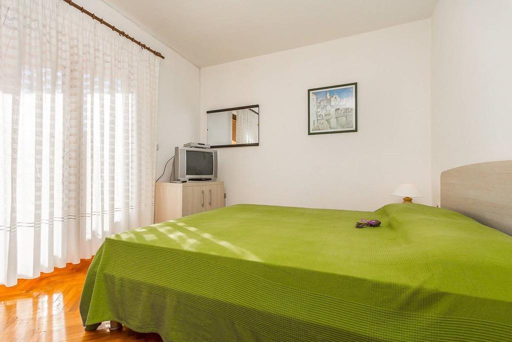 Apartments Valbandon Fažana Extérieur photo