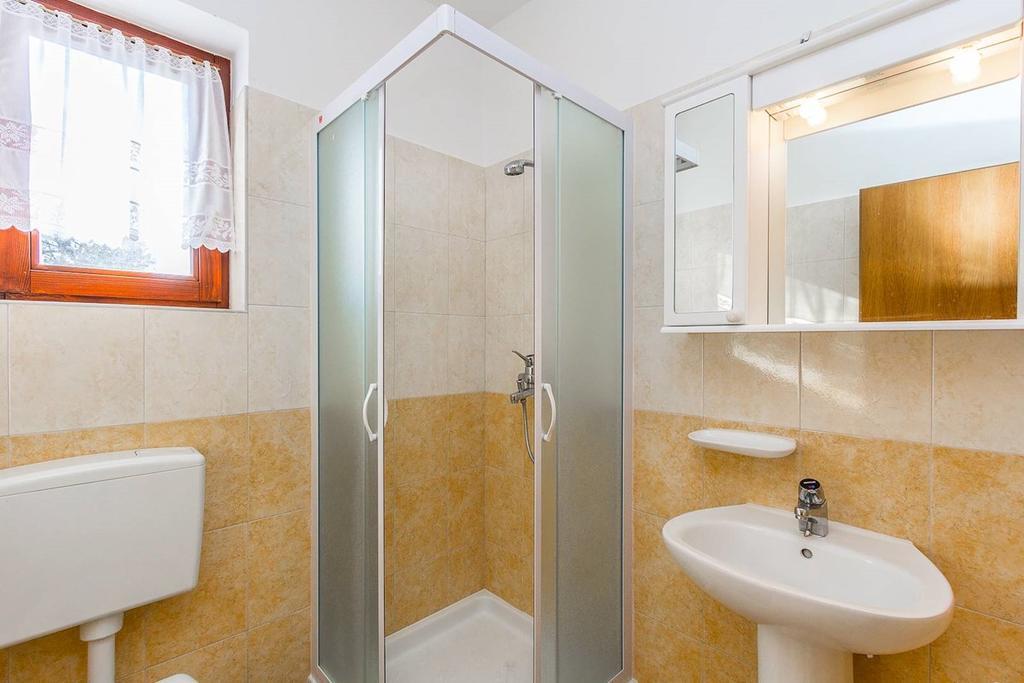 Apartments Valbandon Fažana Extérieur photo