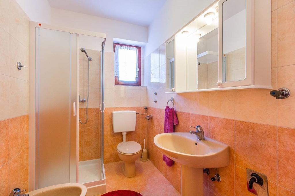 Apartments Valbandon Fažana Extérieur photo